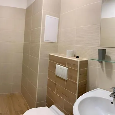 Apartman Riverside Apartment Zilina