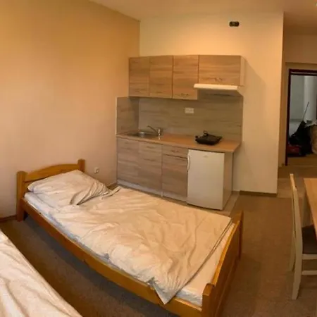 Apartman Riverside * Zilina